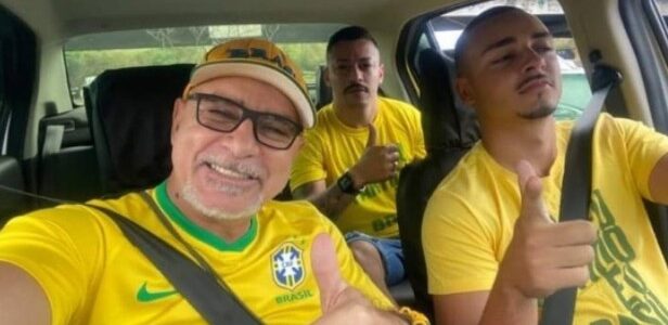 QUASE MORTO: ‘Seria queima de arquivo’, diz Fabrício Queiroz sobre a possibilidade de ficar no Rio
