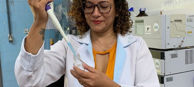 MARANHÃO: Investimentos impulsionam mulheres cientistas no Estado
